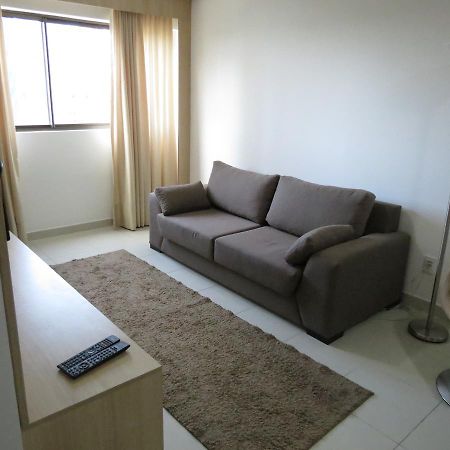 Flat Prime Select Apartment เฮซิเฟ ภายนอก รูปภาพ