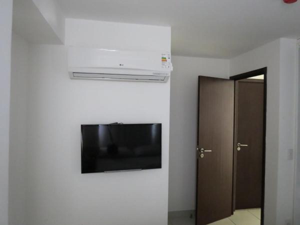 Flat Prime Select Apartment เฮซิเฟ ภายนอก รูปภาพ